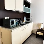 Berlin Golden Romance 아파트