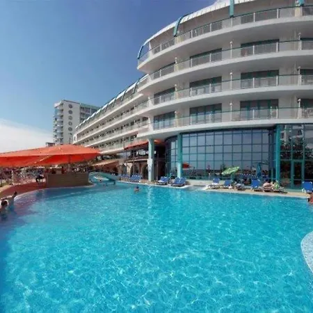 Berlin Golden Romance Golden Sands