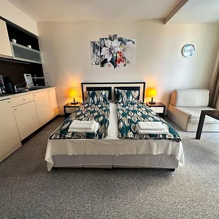 Appartamento Berlin Golden Romance *