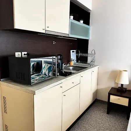 Berlin Golden Romance Apartment