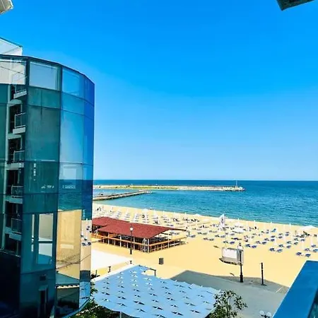 Apartment Berlin Golden Romance *