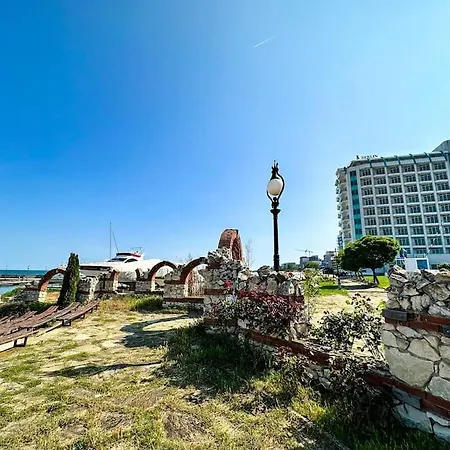 Appartamento Berlin Golden Romance Golden Sands