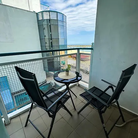 Berlin Golden Romance Apartment *