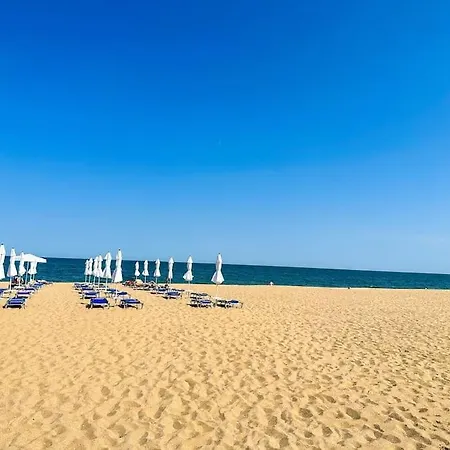 Appartement Berlin Golden Romance