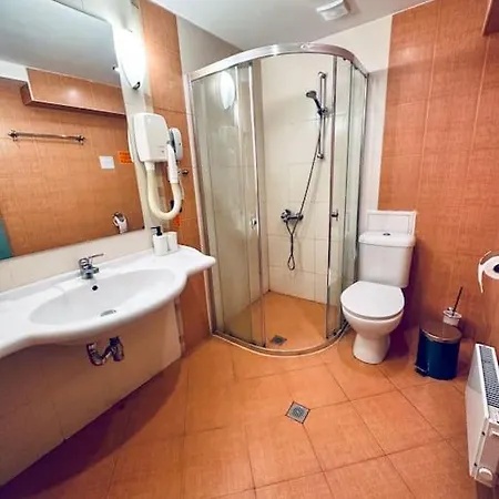 Appartement Berlin Golden Romance *