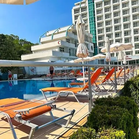 Berlin Golden Romance Daire *