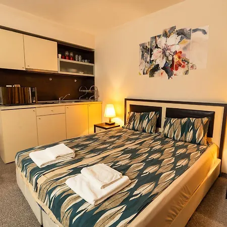 Berlin Golden Romance Apartment *
