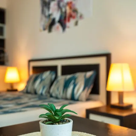 Berlin Golden Romance Apartment *