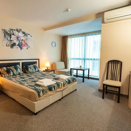 Berlin Golden Romance Apartment