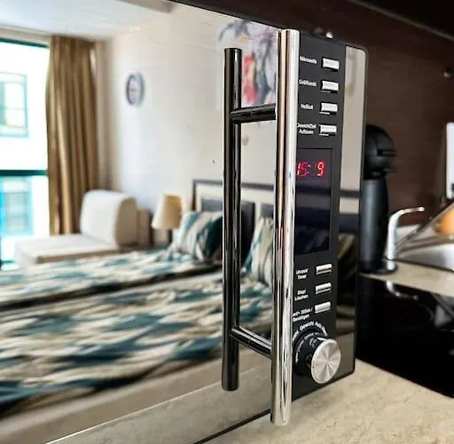 Berlin Golden Romance Appartement Goudstrand