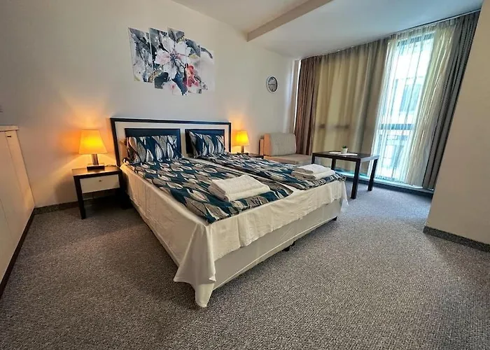 Berlin Golden Romance * Goudstrand