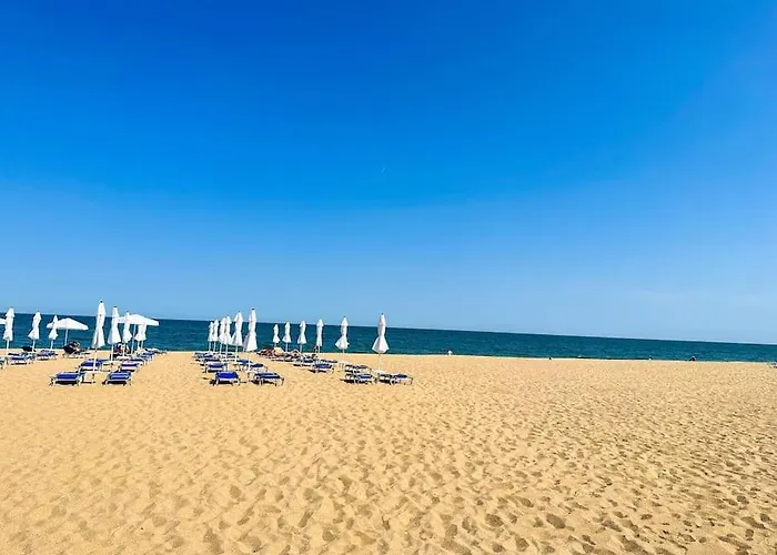 Appartement Berlin Golden Romance