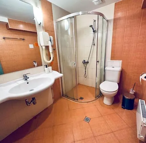 Appartement Berlin Golden Romance *