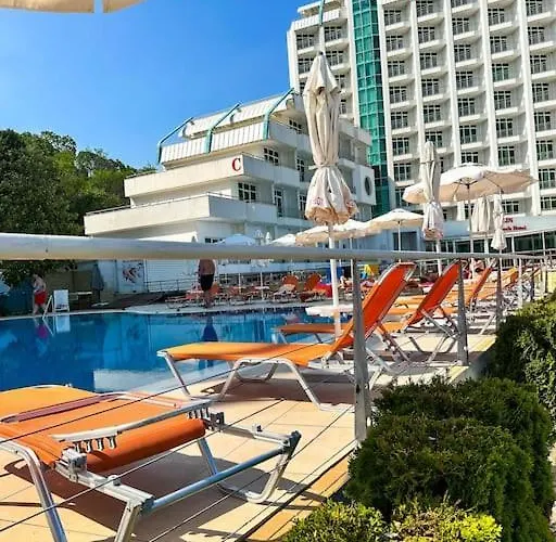 Berlin Golden Romance Appartement *