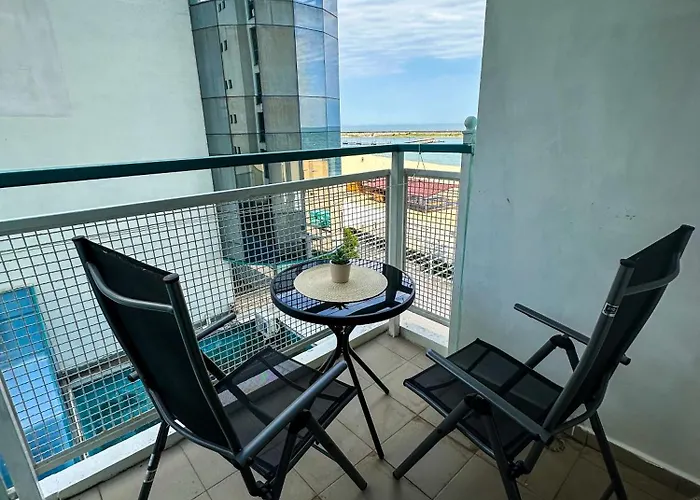 Berlin Golden Romance Appartement *